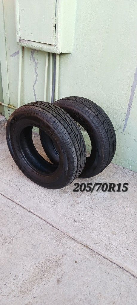 205/70R15