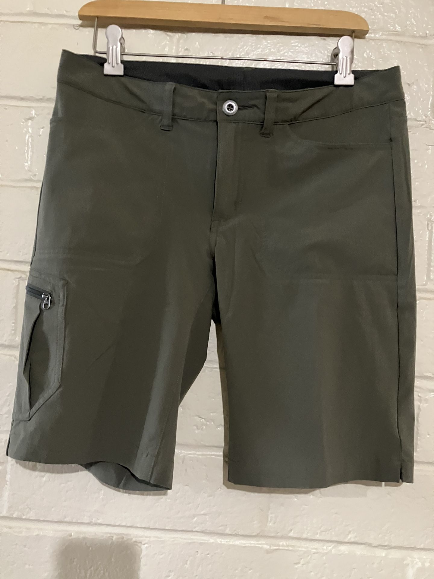 Patagonia Women’s Size 6 Above Knee Shorts