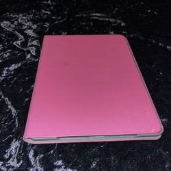 iPad Air 2 Case in Pink 