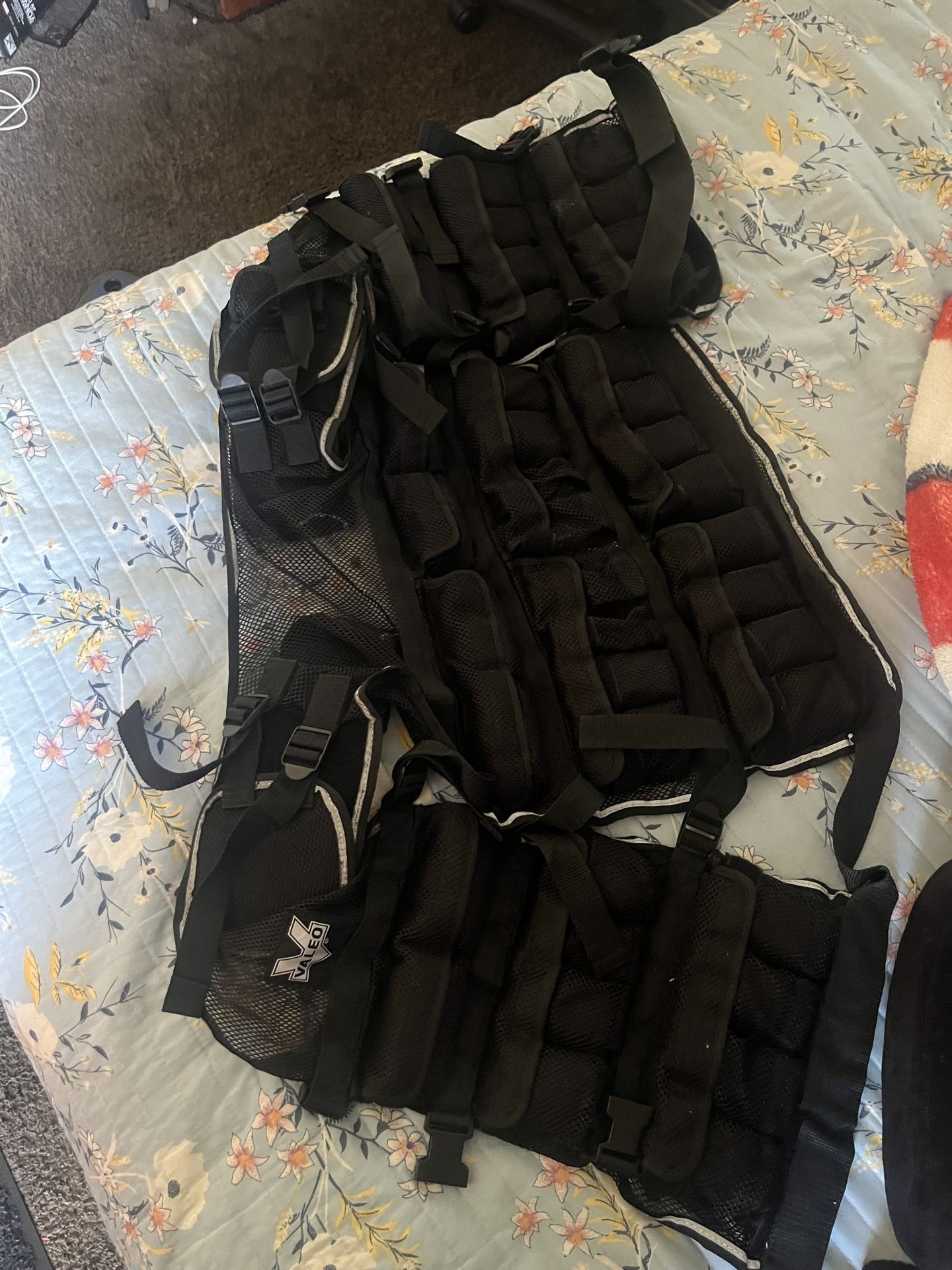 Weighted Vest