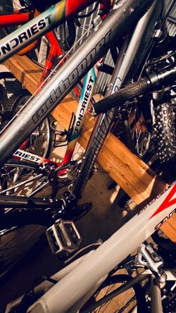Specialized rock stopper