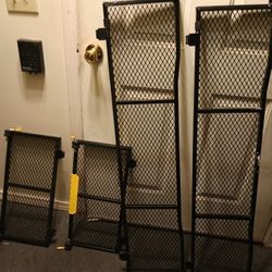 Gorilla Cart Sides $ 40 Good Condition