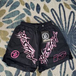 HELLSTAR shorts/trunks - Medium