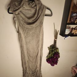 NWT Darker Wavs Dress