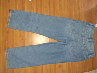 Kids Old Navy Light Wash Straight Leg Jeans