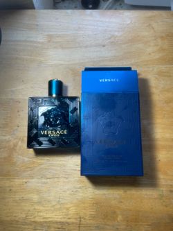 Men’s Versace Eros