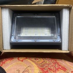 super bright outdoor light  