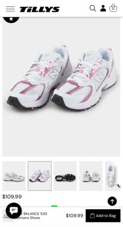 New Balance 530 Women's Sneakers