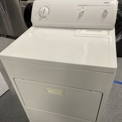 Kenmore Electric Dryer 