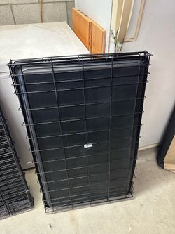 Dog Kennel