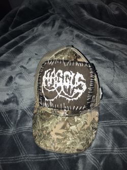 Haggus Hat