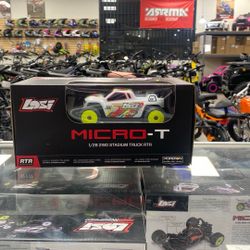 Losi Micro-T 1/28 RTR 2WD