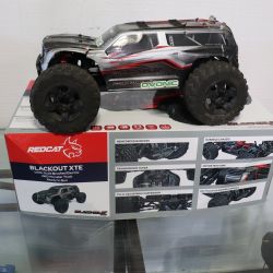 Rc Redcat (Blackout XTE) 4x4