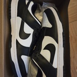 Nike Dunks