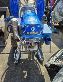 TexSpray Mark V.