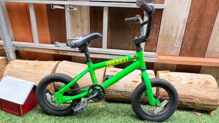 SE Bikes Bronco 12”