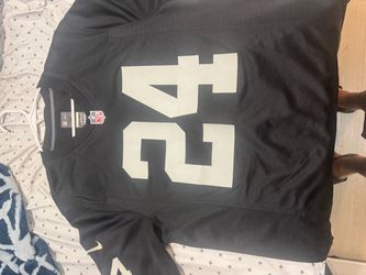 Raiders Jersey