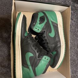 Air Jordan 1 Retro High OG ‘Pine Green 2.0’