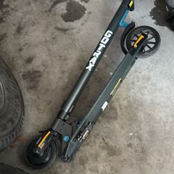 Gotrax Electric Scooter