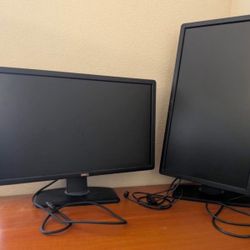 Dell Monitor 