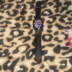 Apple Watch Series 10 TITANIUM