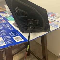 Left Side Mirror For 2018 Toyota Corolla 