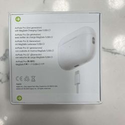 Airpod pro 2