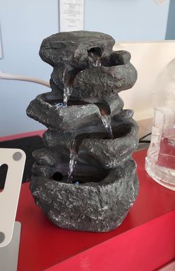 Decoration Water Fountain