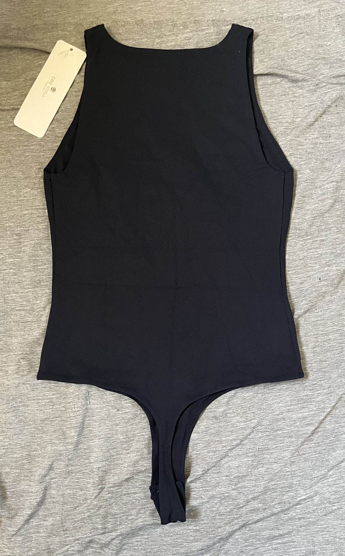 CRZ YOGA Bodysuit 