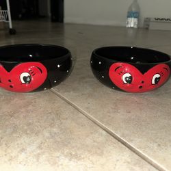 Johanne parker valentines Cups And Mug Set