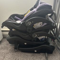 Double/twin Stroller 