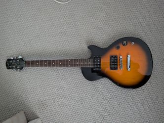 Epiphone Les Paul Special II Electric Guitar
