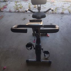 Never Used 5-In-1 Multifunctional Foldable Exercise Bike