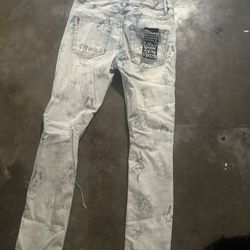 Ksubi Jeans 