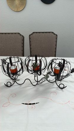 Fall decor