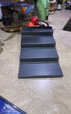 Spice Drawer Organizer 