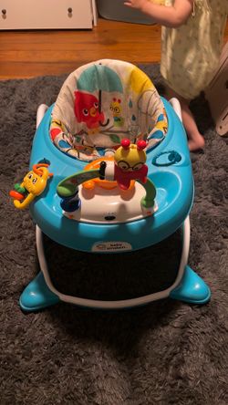 Baby Walker