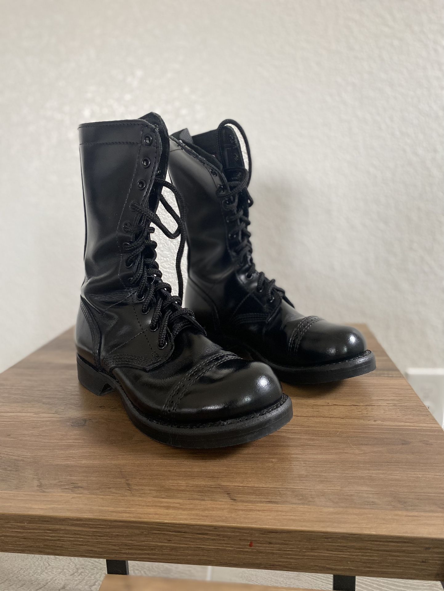 Corcoran Jump Boots Size 7 M ($150 OBO) 