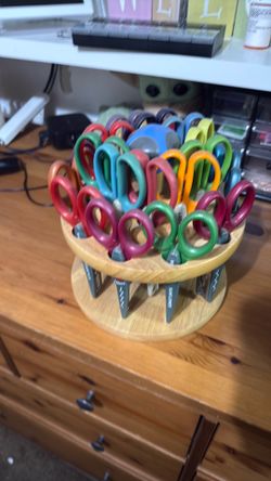 CRAFT SCISSORS ✂️