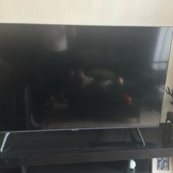 Smart Tv Visio 55 ‘’