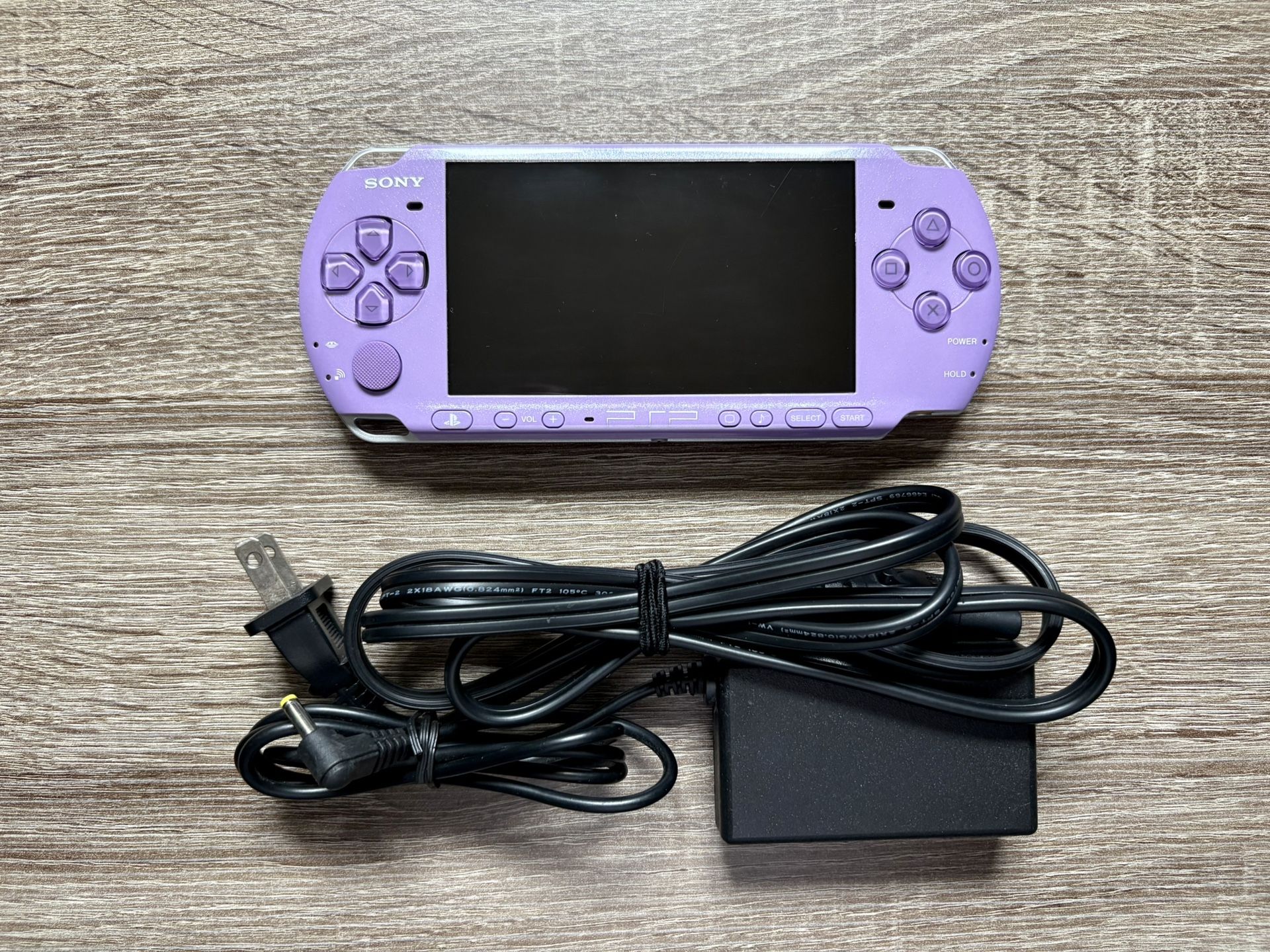 Sony PSP 3000