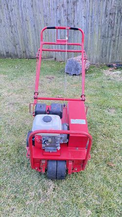 Aerator Good Condition 