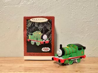 Vintage Hallmark Ornament