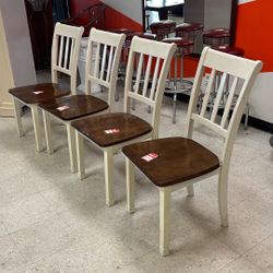 Chairs 