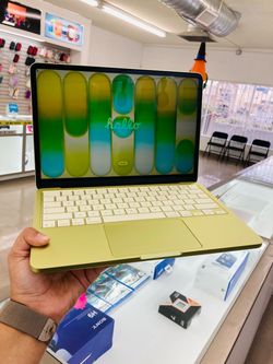 MacBook Neo A18 pro 8gb ram 512gb ssd