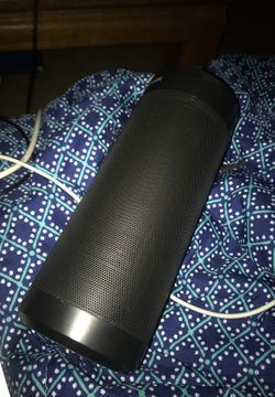 Magnavox Bluetooth Speaker
