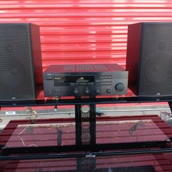 EQUIPO DE MUSICA PROFESIONAL EXCELLENT CONDITIONS 