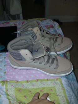 Zapatos De Hombre Talla 8