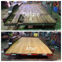 Trailer/truck Repair