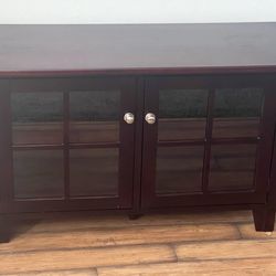 Amazon  Brown  storage  cabinet